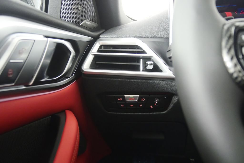 New 2026 BMW M4 Competition image 17