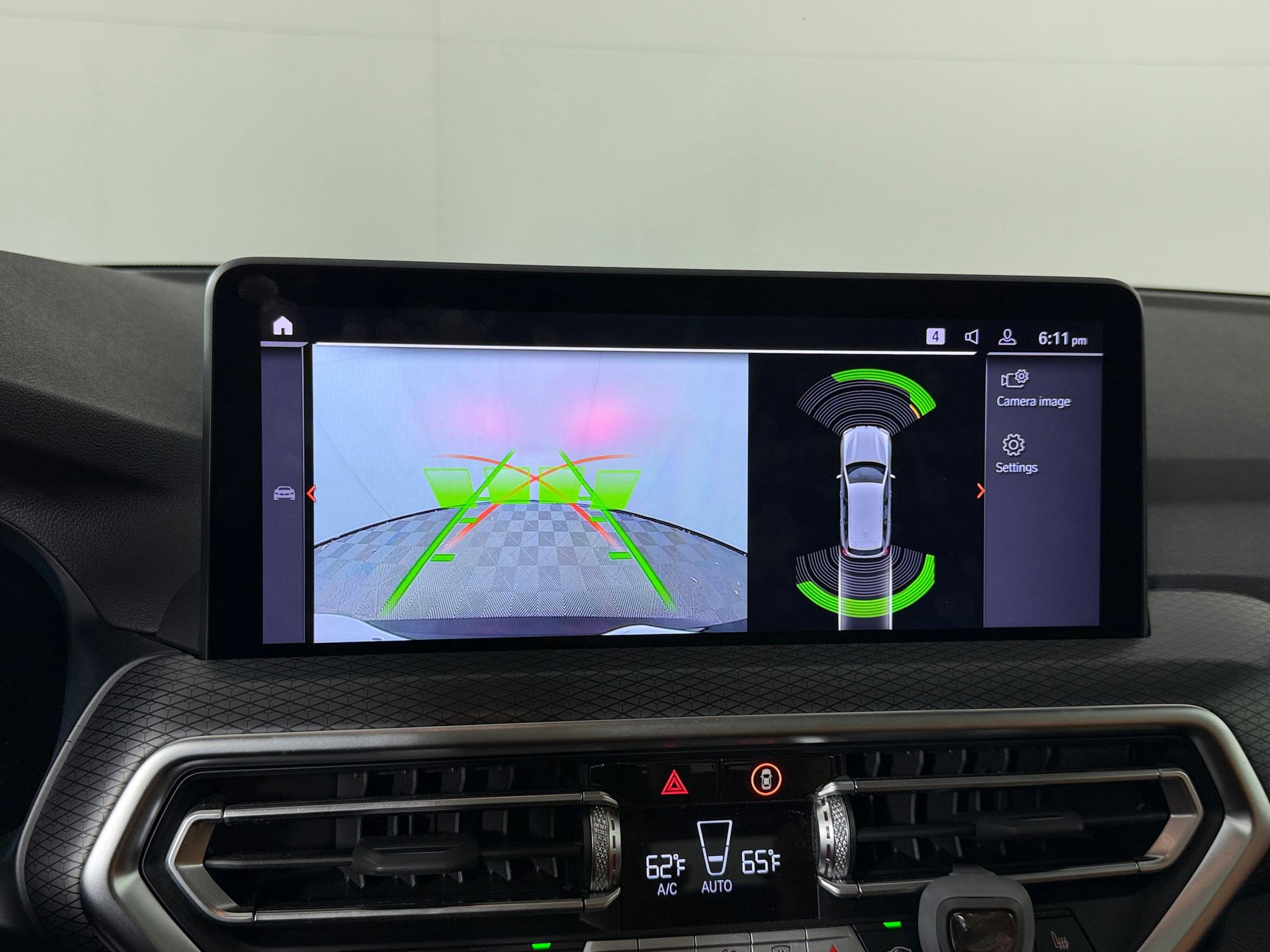 Used 2023 BMW X3 xDrive30i w/ M Sport Package image 26