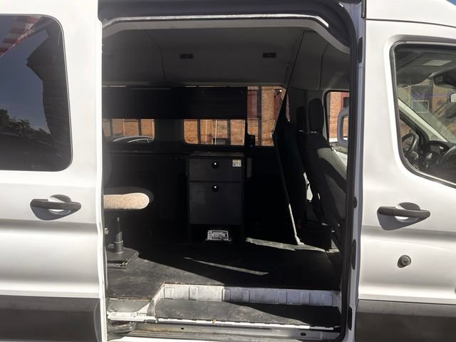 Used 2019 Ford Transit 150 XLT RWD image 22