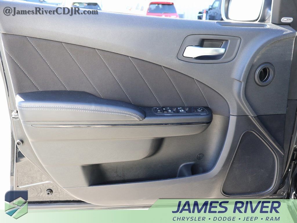 Used 2023 Dodge Charger GT w/ Blacktop Package image 20