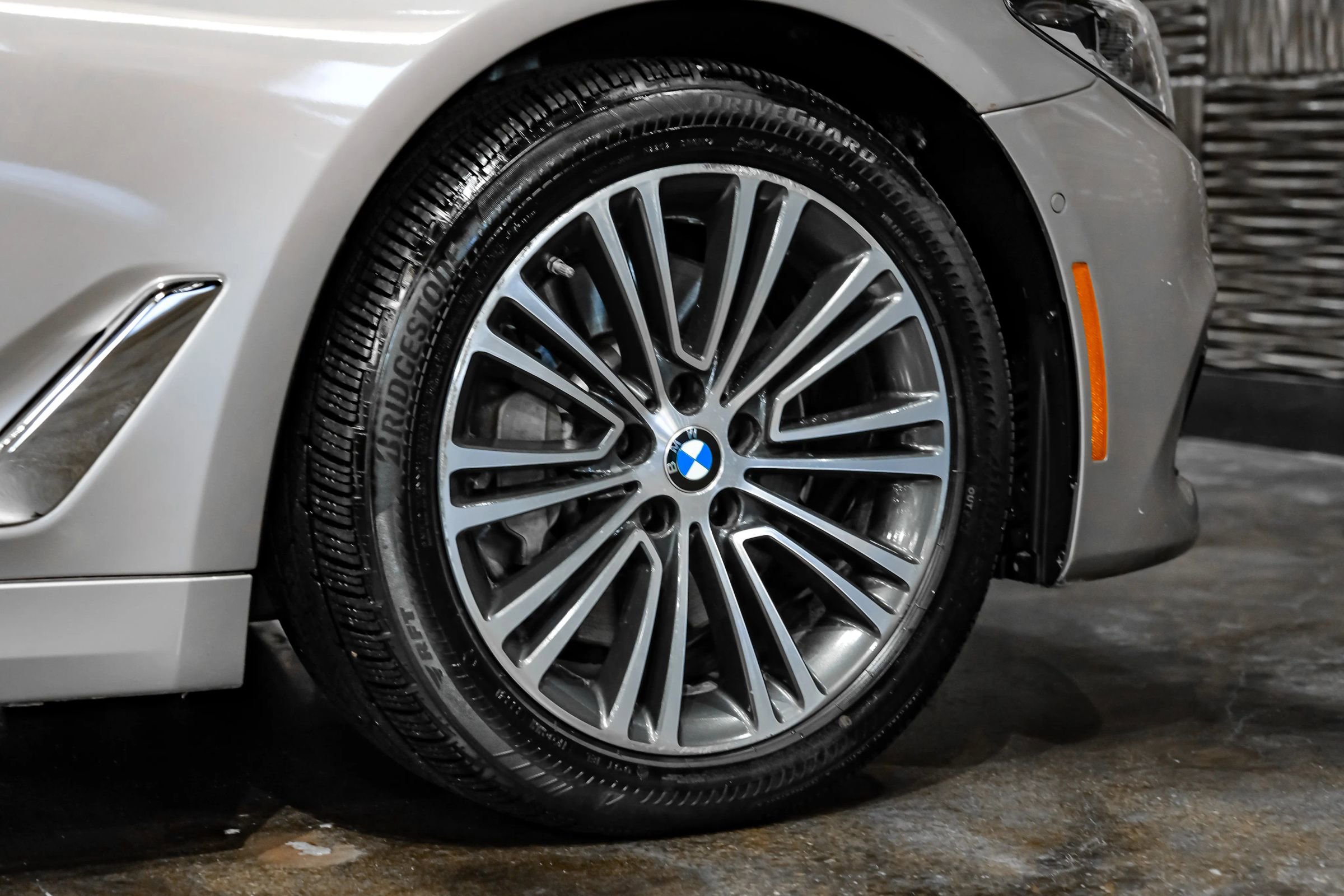 Used 2019 BMW 540i xDrive AWD/4WD image 68