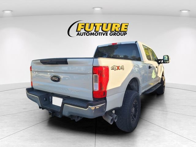 Used 2018 Ford F250 XLT image 3