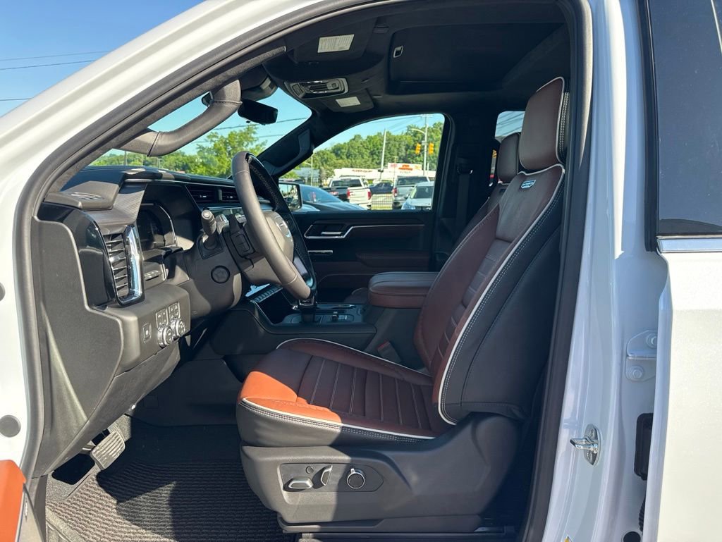 New 2026 GMC Sierra 1500 Denali Ultimate AWD/4WD image 14