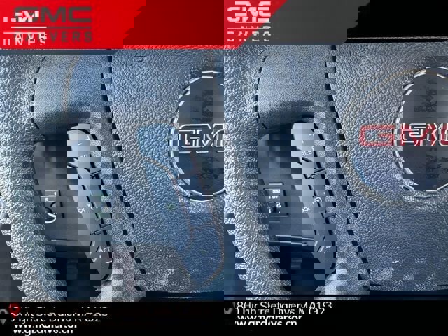 New 2025 GMC Savana 3500 w/ Power Convenience Package image 15