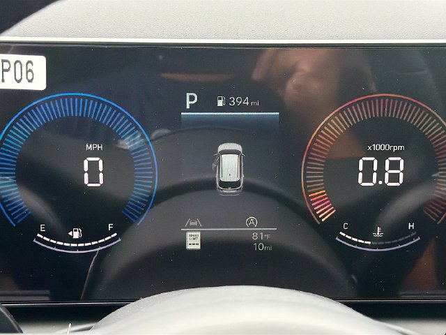 New 2026 Hyundai Tucson XRT FWD image 12