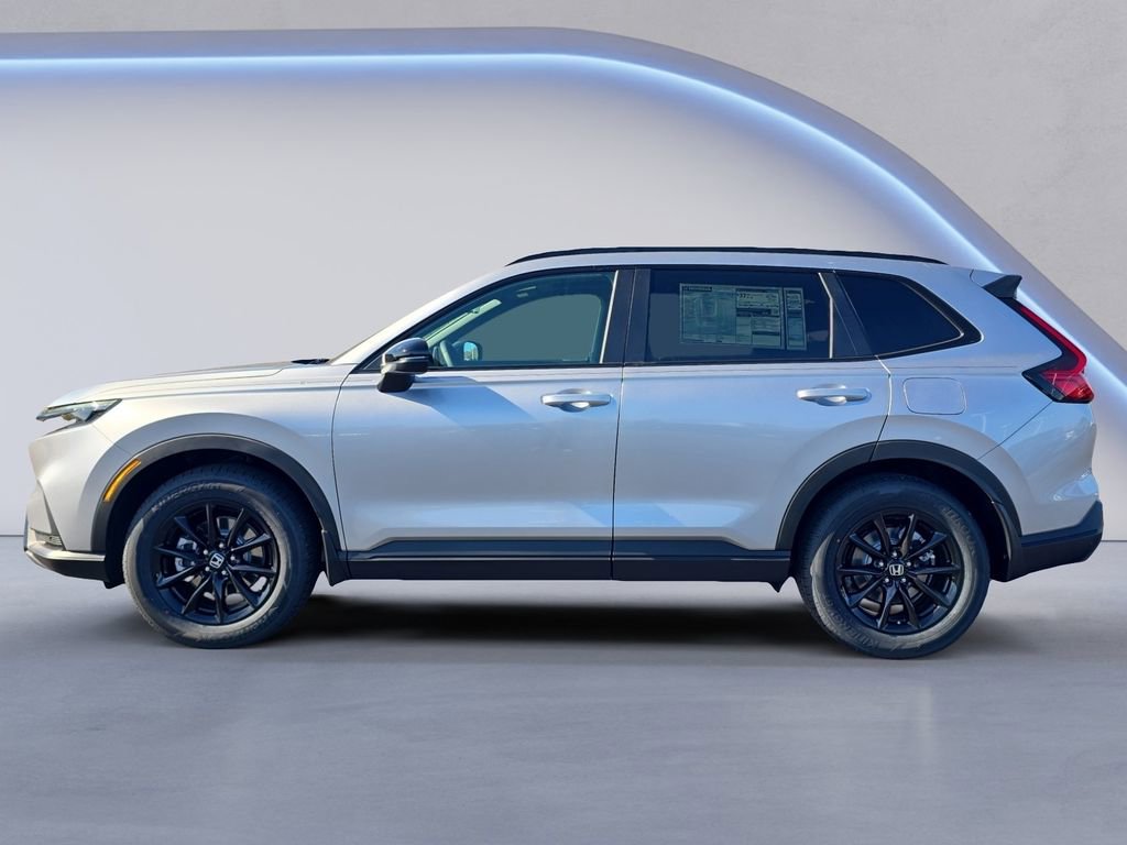 New 2026 Honda CR-V Sport-L image 2