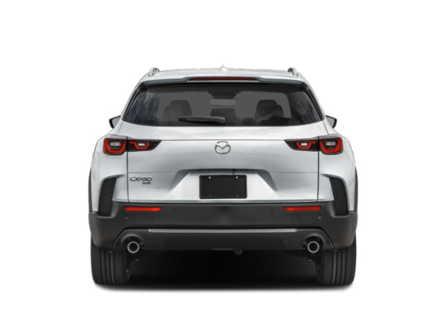 New 2026 MAZDA CX-50 AWD 2.5 S w/ Weather Package image 5