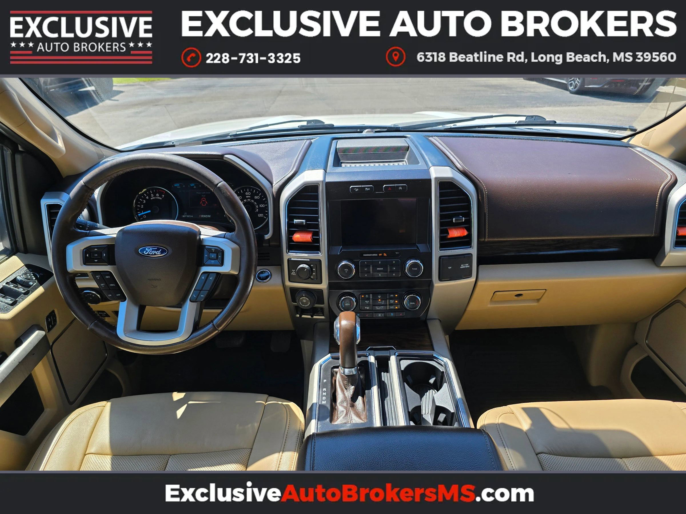 Used 2019 Ford F150 Lariat image 11