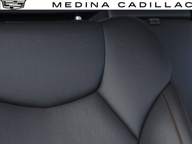 New 2025 Cadillac CT4 Sport image 22