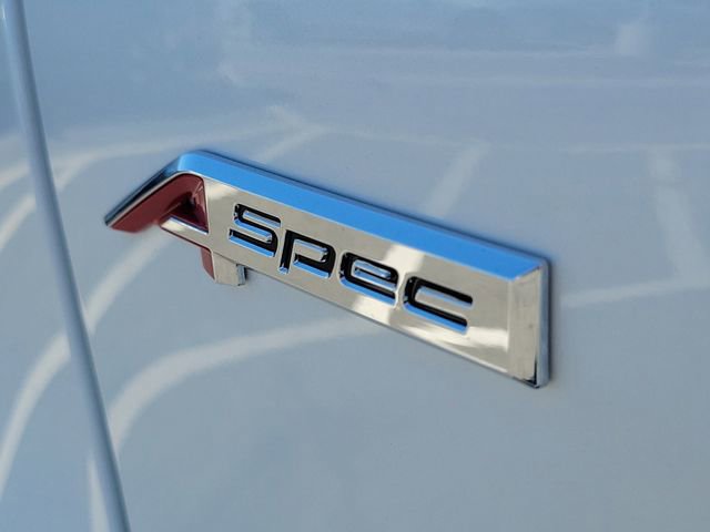 Used 2025 Acura ADX A-Spec image 7