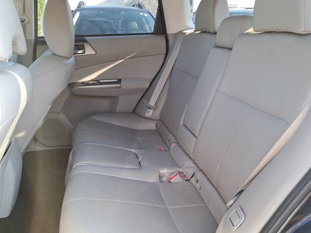 Used 2012 Subaru Forester 2.5X Limited AWD/4WD image 12
