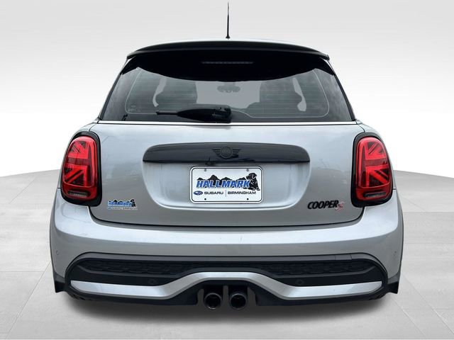 Used 2024 MINI Cooper S FWD image 3