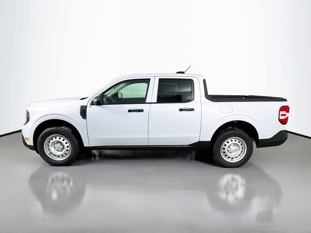New 2026 Ford Maverick XL w/ Equipment Group 101A image 4