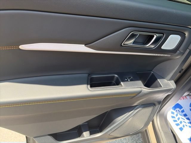 New 2026 Ford Explorer Tremor w/ Tremor Ultimate Package AWD/4WD image 12
