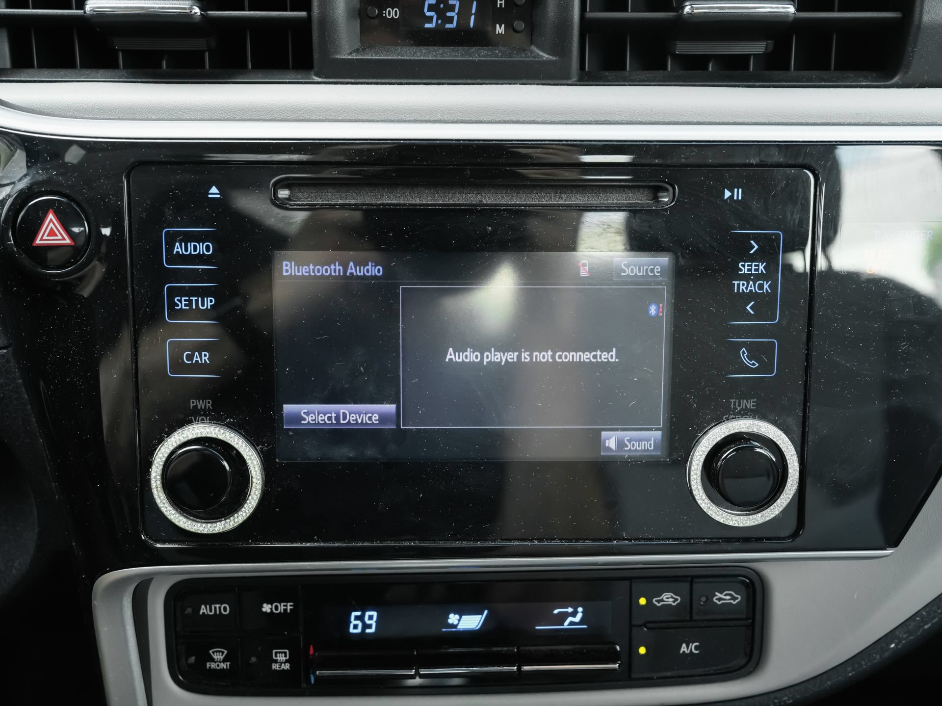 Used 2019 Toyota Corolla LE FWD image 20