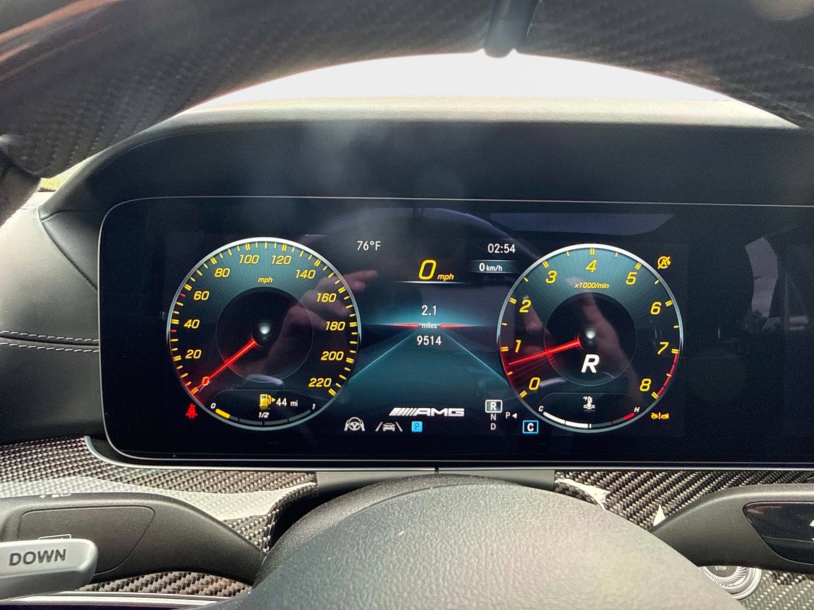 Used 2018 Mercedes-Benz AMG GT R image 31