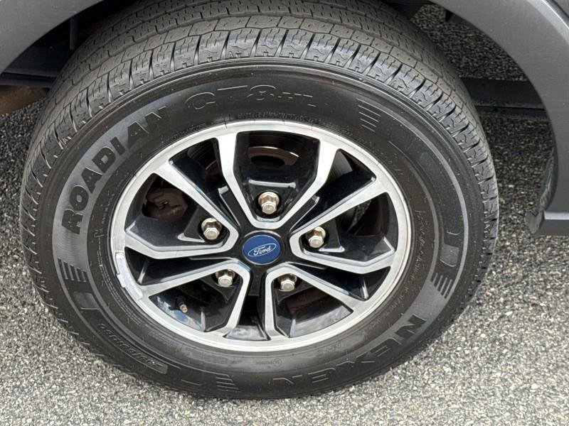 Used 2023 Ford Transit 350 XLT image 69