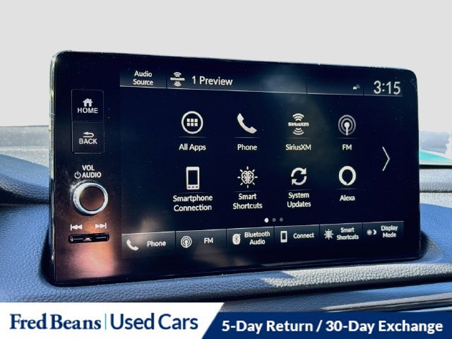 Used 2023 Acura Integra A-Spec w/ Technology Package FWD image 19