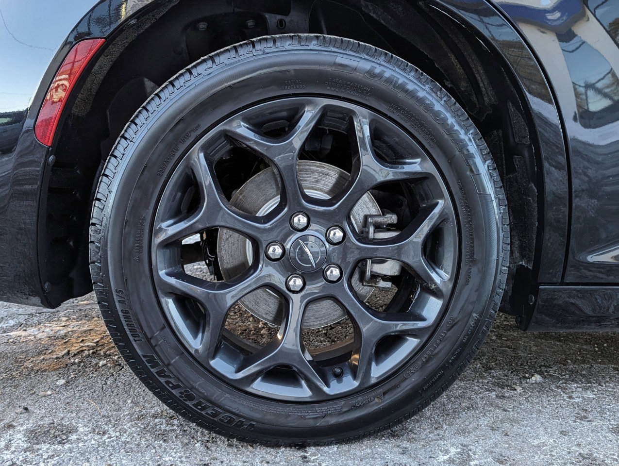 Used 2021 Chrysler 300 Touring L image 55