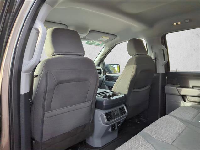 Certified 2022 Ford F150 XLT w/ Equipment Group 302A High image 17