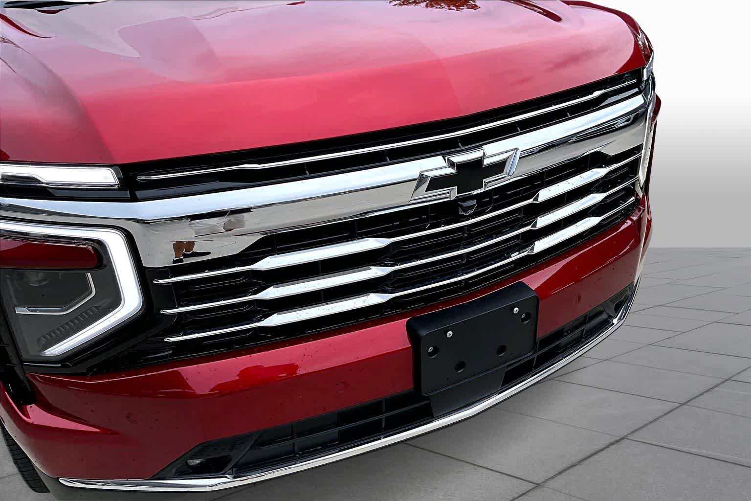 Used 2025 Chevrolet Tahoe LT w/ Comfort Package AWD/4WD image 34