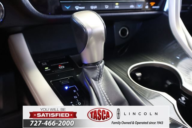 Used 2019 Lexus RX 350 FWD w/ Accessory Package image 28