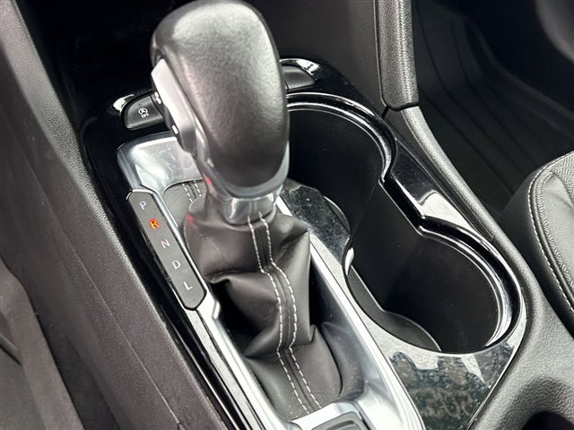 Certified 2021 Buick Encore GX Preferred w/ Cold Weather Comfort Package image 15