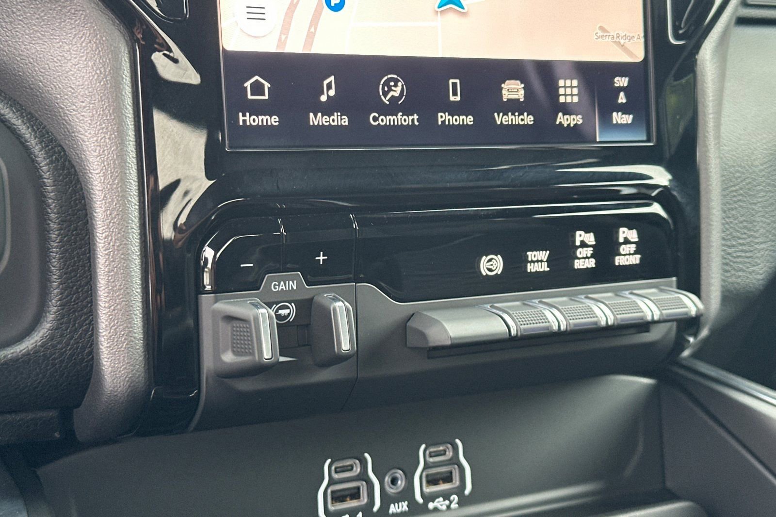 New 2026 RAM 3500 Big Horn AWD/4WD image 20