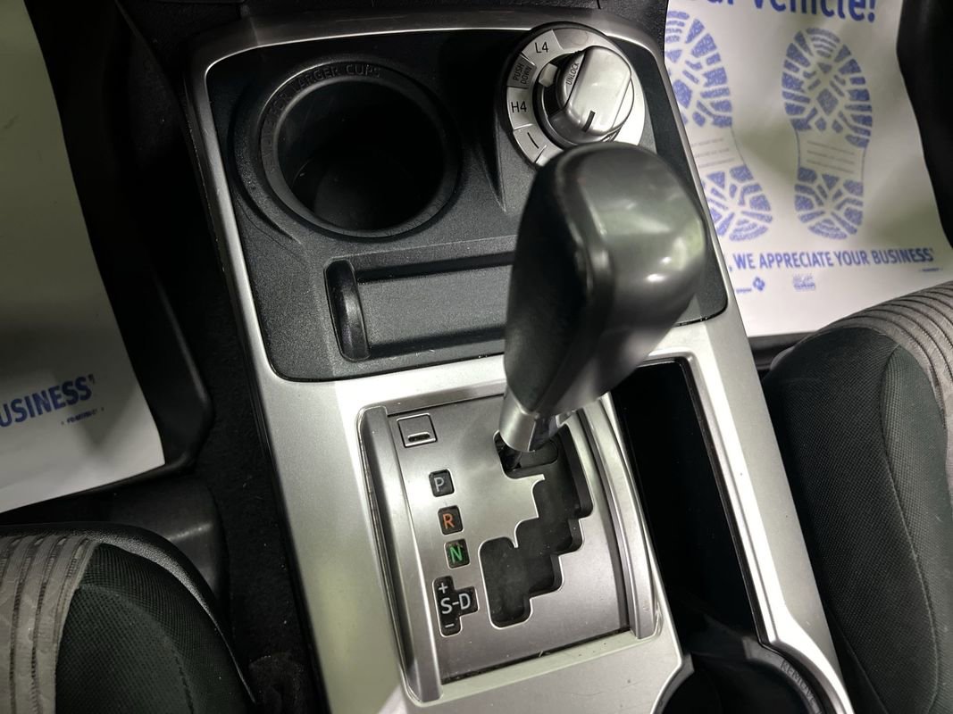 Used 2021 Toyota 4Runner SR5 image 23
