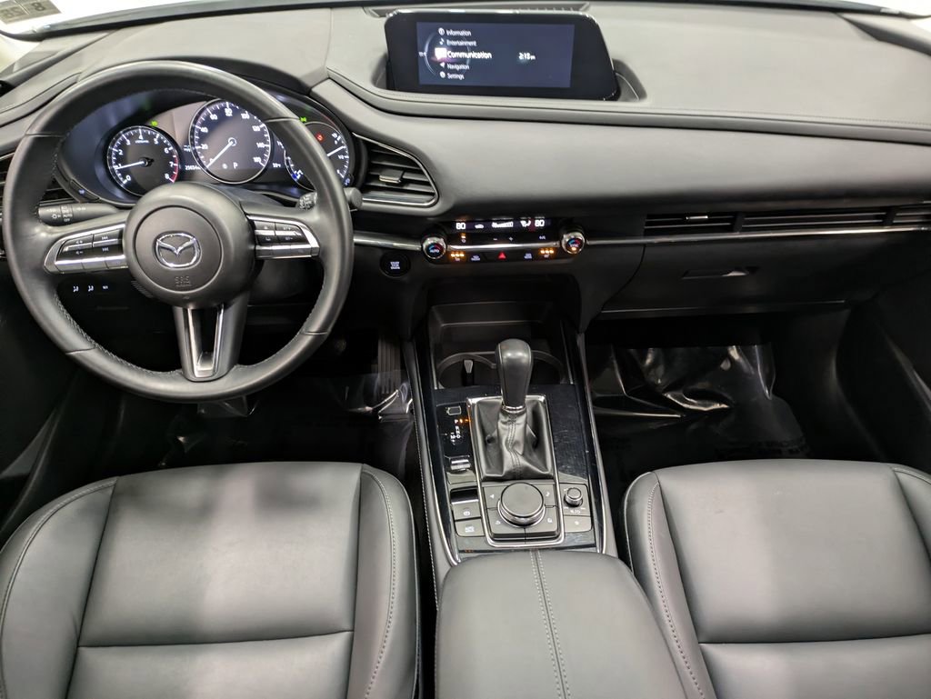 Certified 2023 MAZDA CX-30 AWD 2.5 S w/ Preferred Package image 24