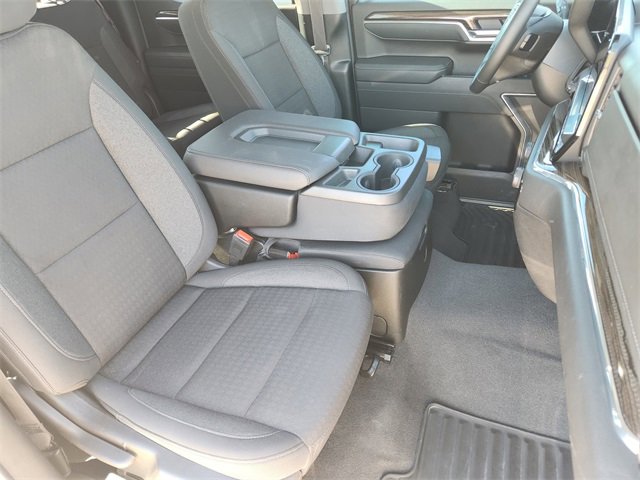 Used 2023 Chevrolet Silverado 1500 RST w/ LPO, Dark Essentials Package image 15