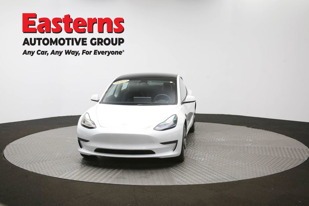 Used 2023 Tesla Model 3 Standard Range RWD image 51
