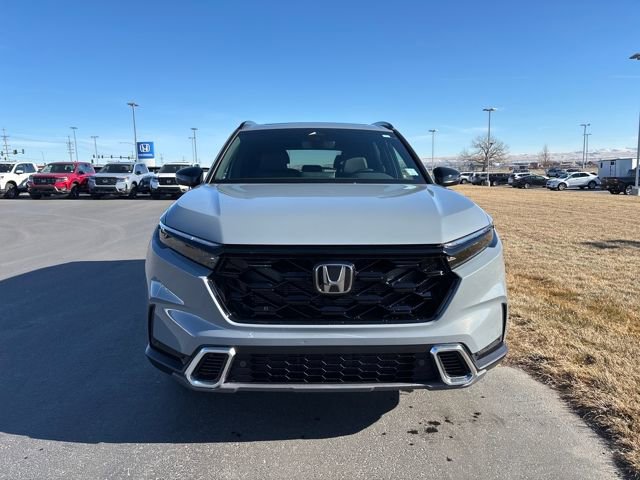 New 2026 Honda CR-V Sport Touring image 8