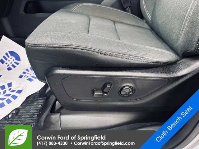 Used 2021 RAM 1500 Big Horn image 37