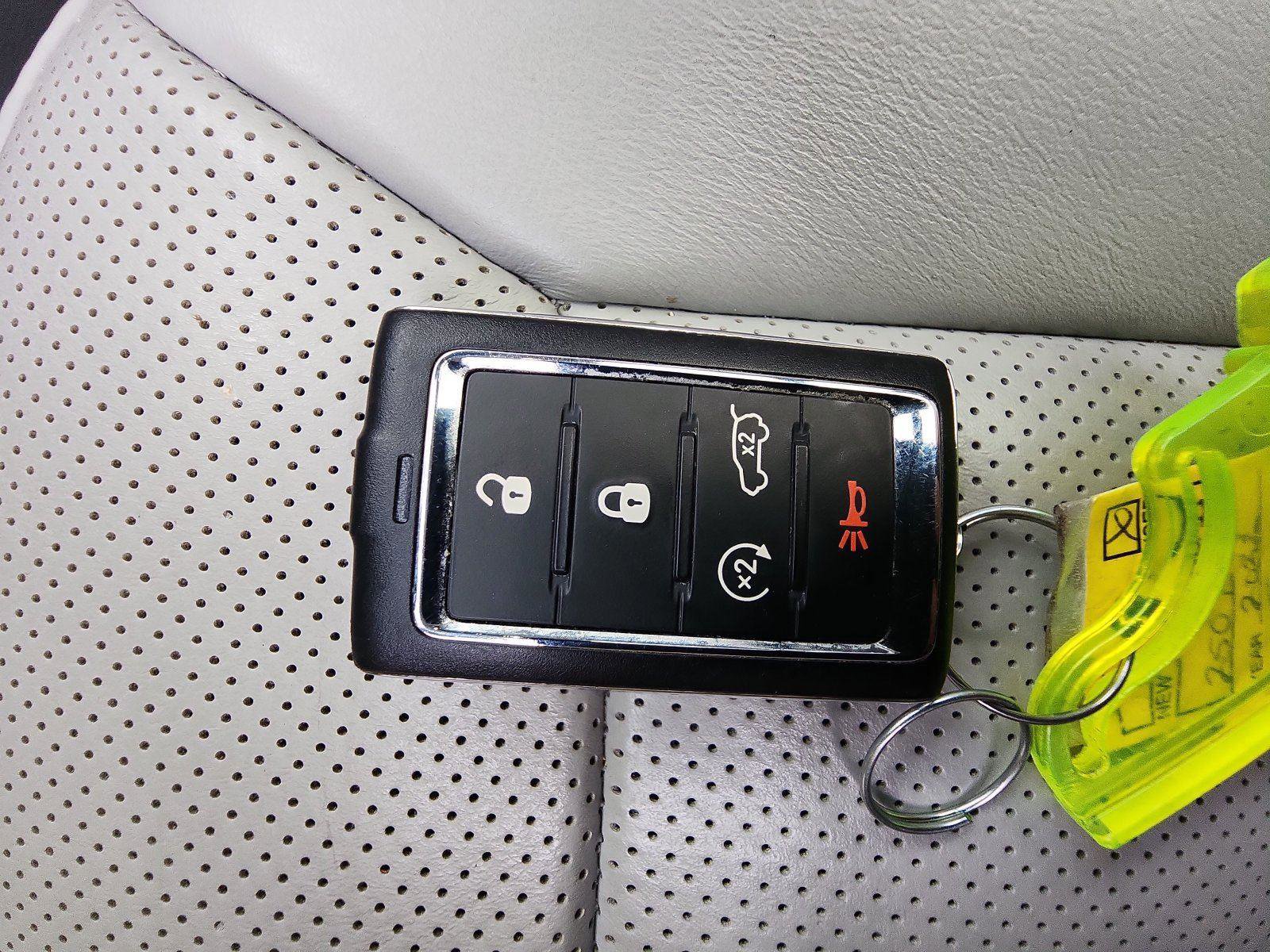 Used 2022 Jeep Grand Cherokee Overland image 27