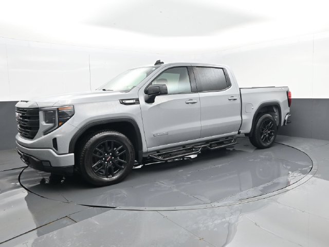 Used 2024 GMC Sierra 1500 Elevation AWD/4WD image 1