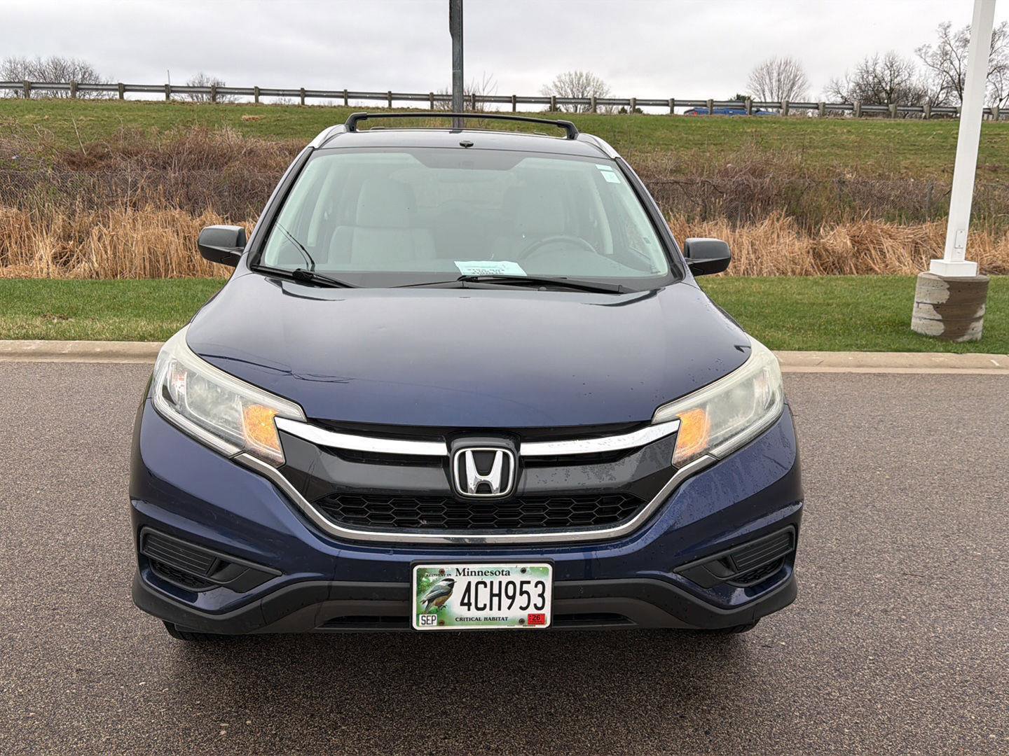 Used 2016 Honda CR-V SE image 6