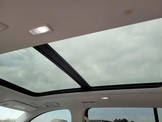 New 2026 Buick Enclave Avenir w/ Super Cruise Package FWD image 25