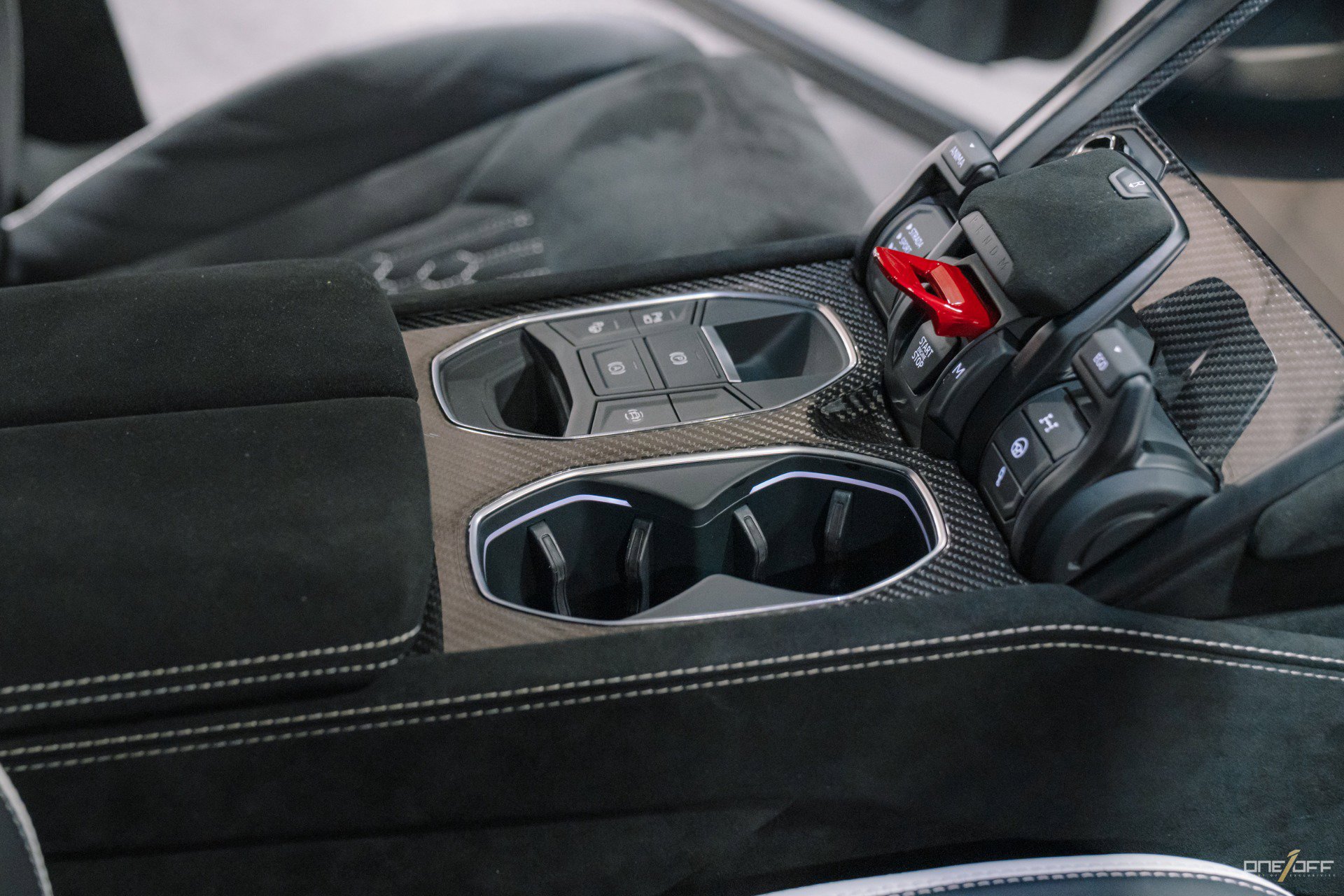 Used 2023 Lamborghini Urus Performante image 15