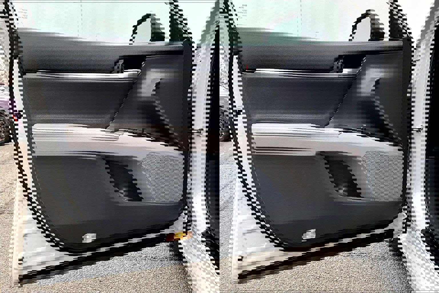 Used 2024 Toyota Camry XSE image 21