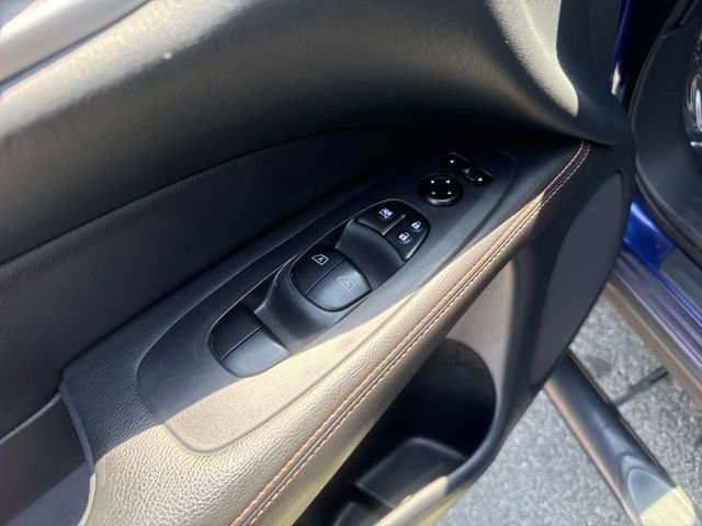 Used 2020 Nissan Pathfinder SV w/ Rock Creek Edition FWD image 10