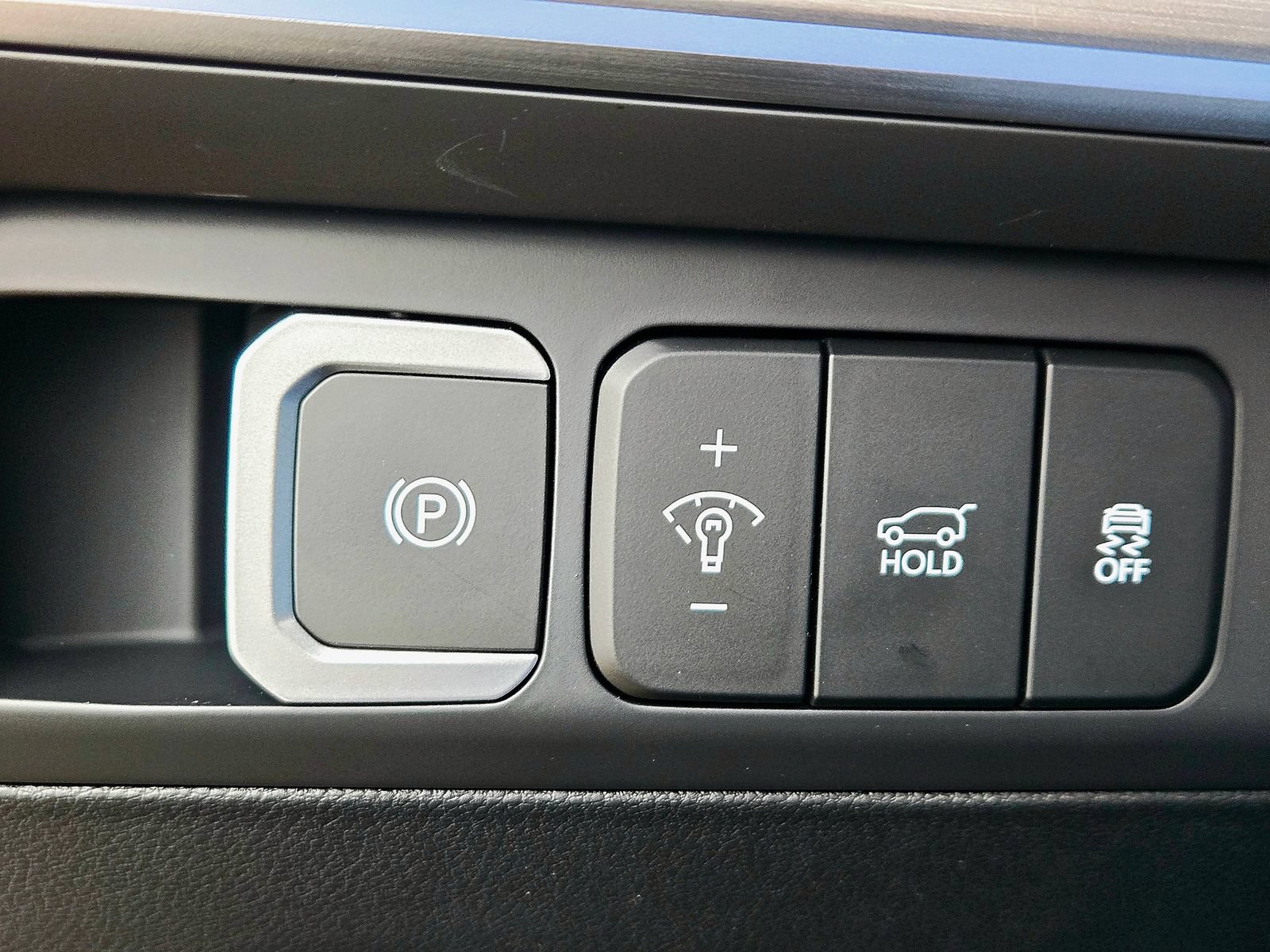 New 2026 Hyundai Santa Fe Limited FWD image 15