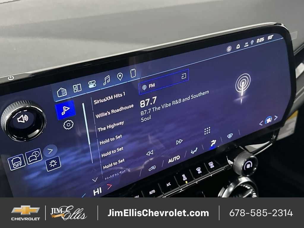 New 2026 Chevrolet Blazer EV LT FWD image 27
