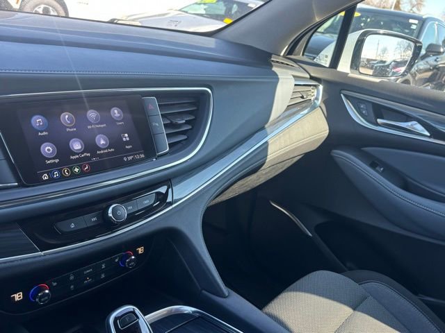 Used 2021 Buick Enclave Preferred w/ LPO, Floor Liner Package FWD image 30