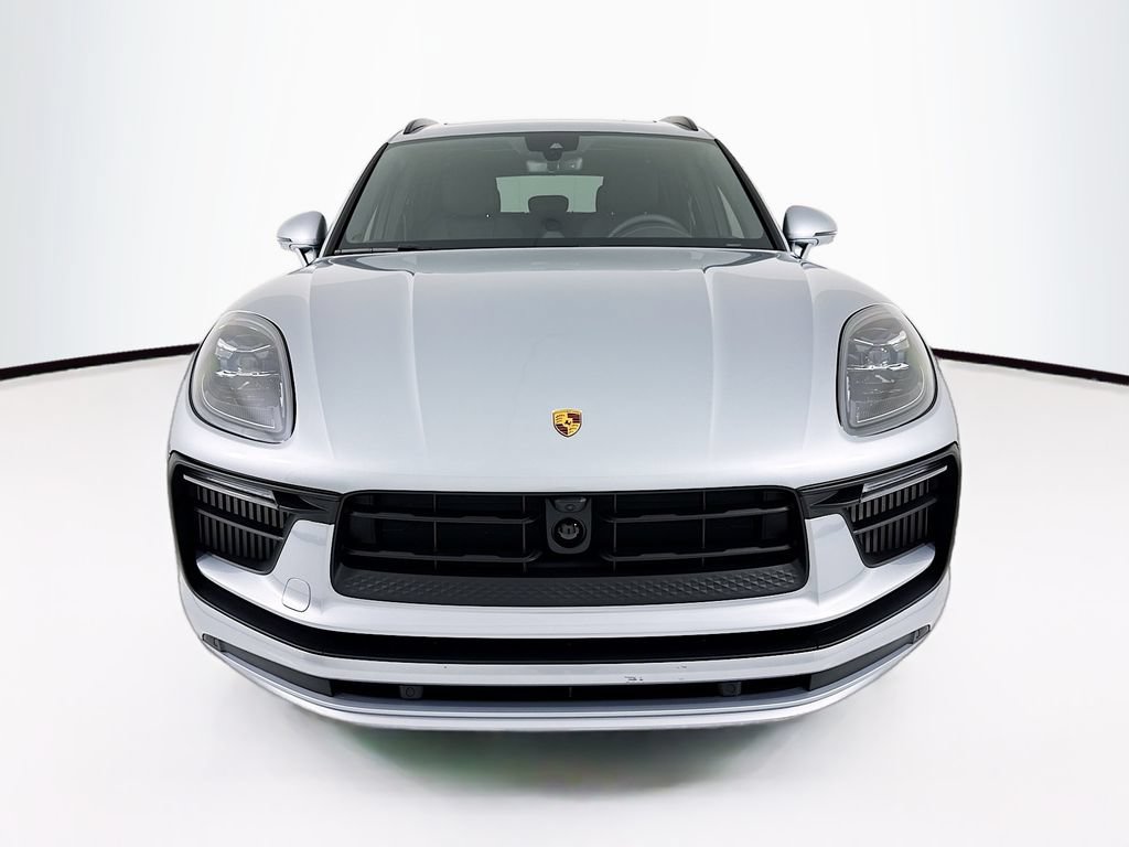 New 2026 Porsche Macan S AWD/4WD image 6