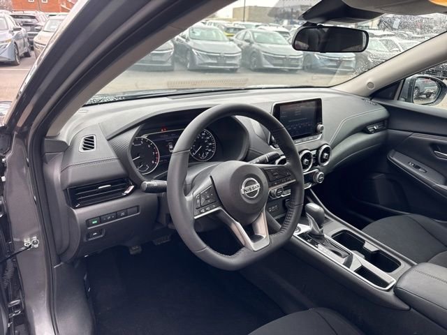 Used 2023 Nissan Sentra SV w/ All-Weather Package image 9