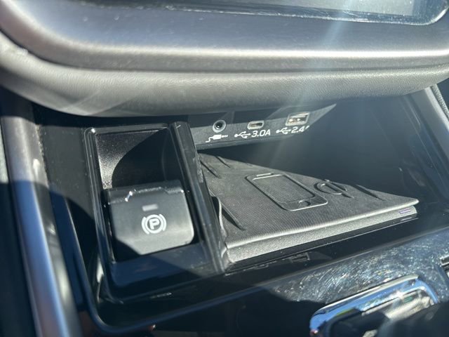 Used 2024 Subaru Outback Onyx Edition XT image 33