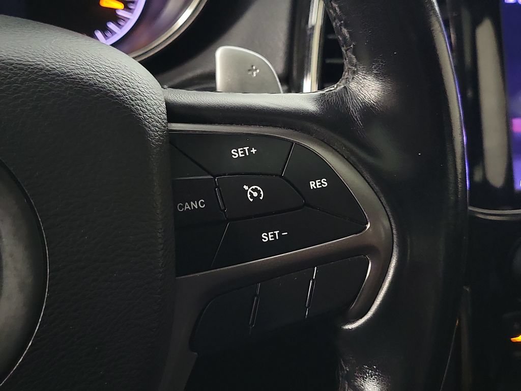 Used 2021 Jeep Grand Cherokee Limited X AWD/4WD image 25