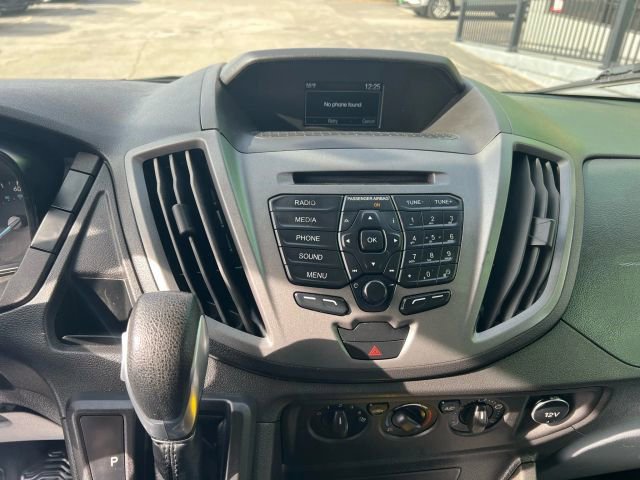 Used 2016 Ford Transit 250 130 Medium Roof image 9
