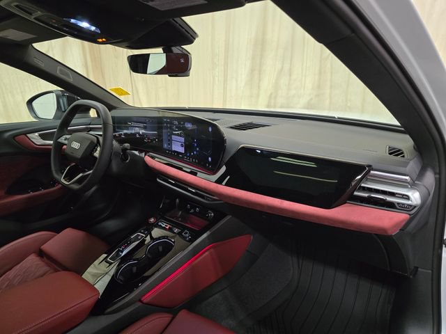New 2026 Audi S5 Premium Plus AWD/4WD image 35